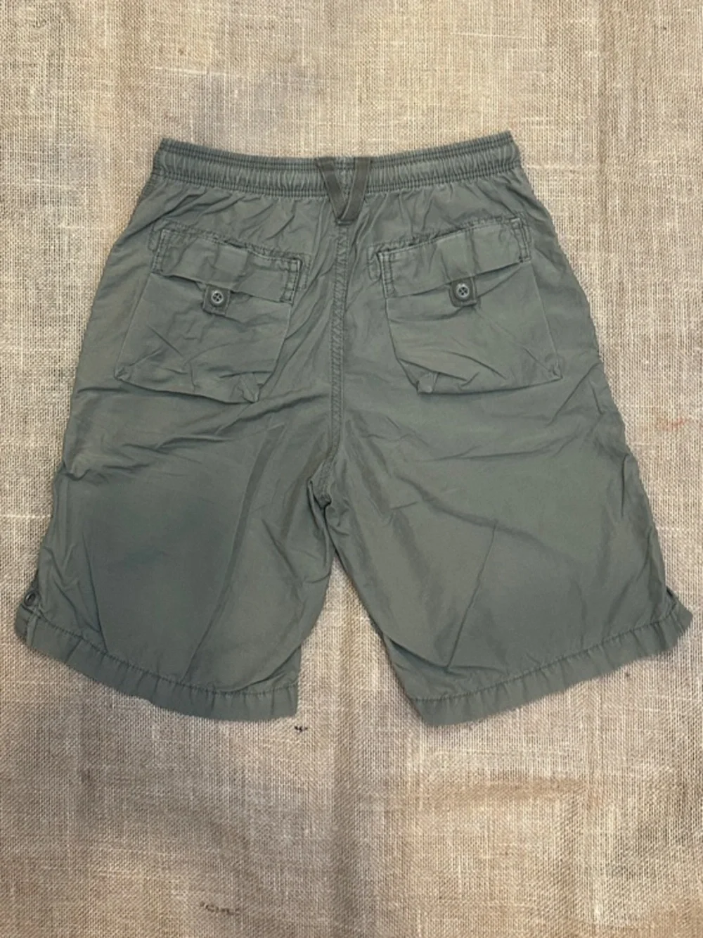 GAP lightweight shorts